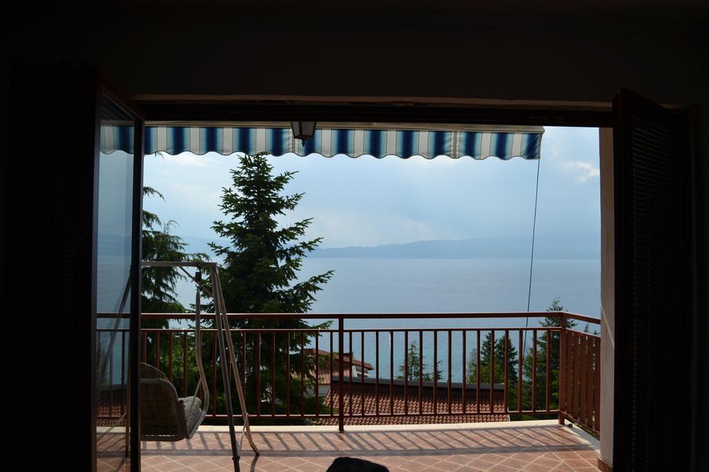 Villa Fania Ohri Oda fotoğraf