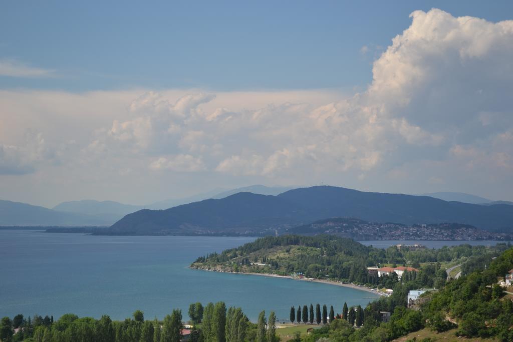 Villa Fania Ohri Oda fotoğraf