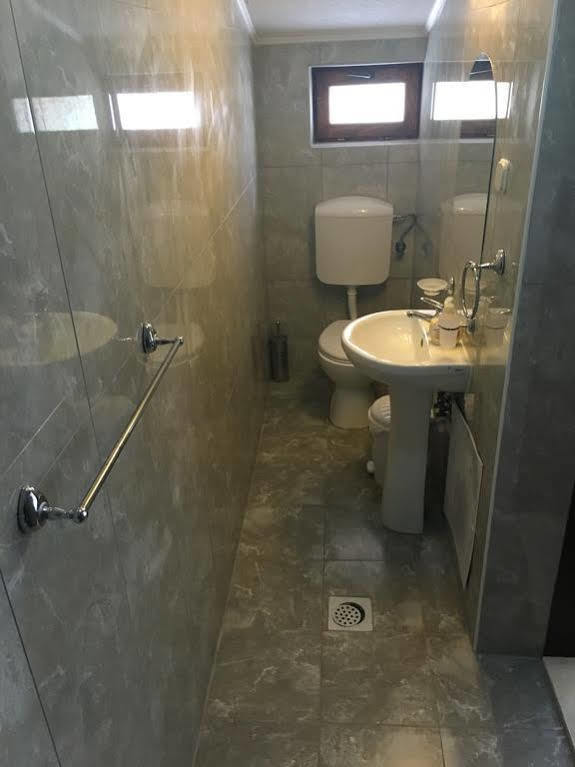 Villa Fania Ohri Dış mekan fotoğraf