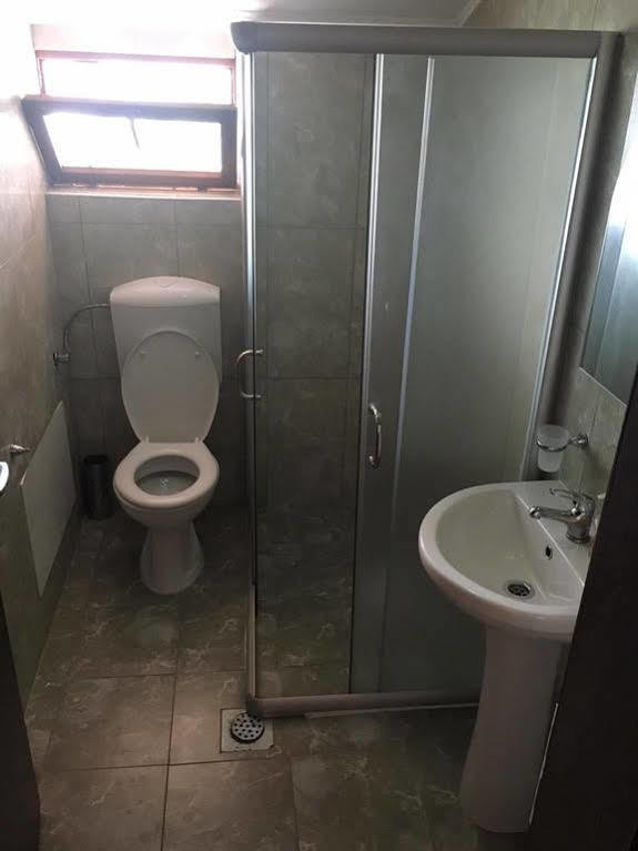Villa Fania Ohri Dış mekan fotoğraf